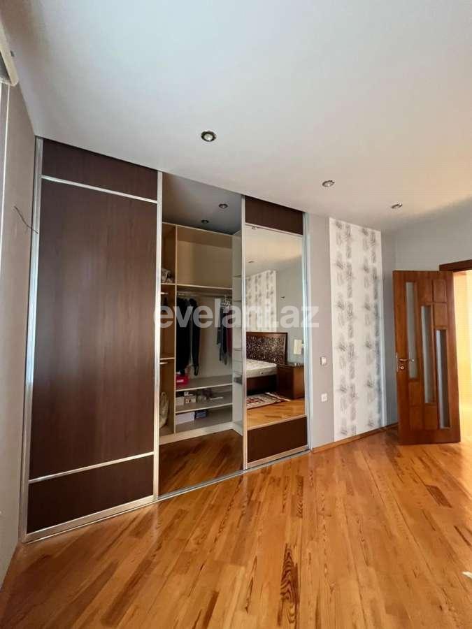 Satılır, villa, 4 otaqlı, 400 m², Bakı, Səbail r, Badamdar q.