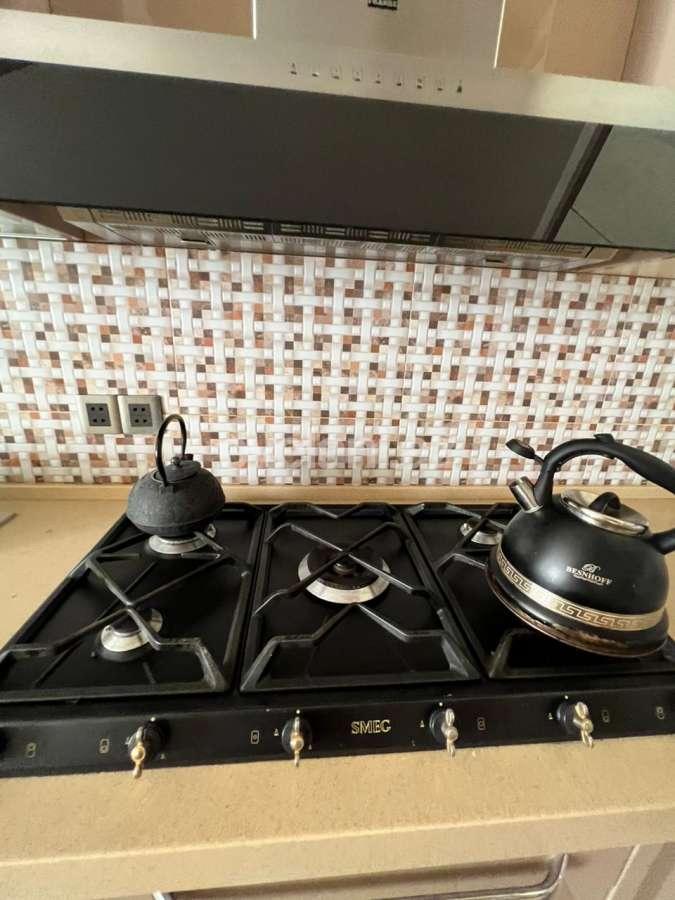 Satılır, villa, 4 otaqlı, 400 m², Bakı, Səbail r, Badamdar q.