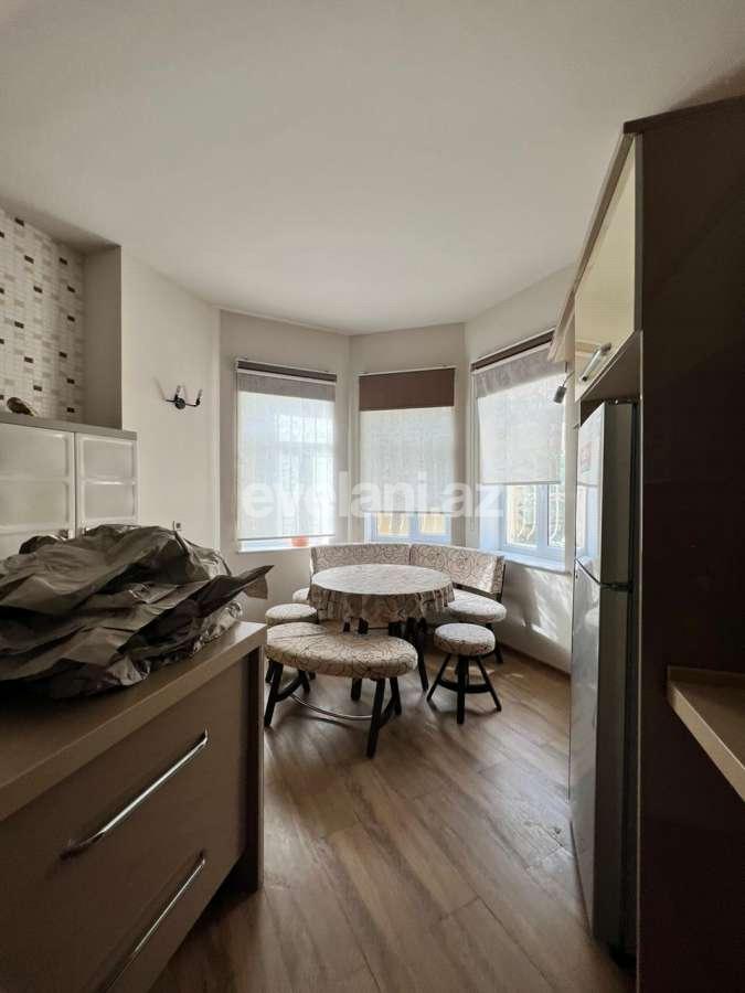 Satılır, villa, 4 otaqlı, 400 m², Bakı, Səbail r, Badamdar q.