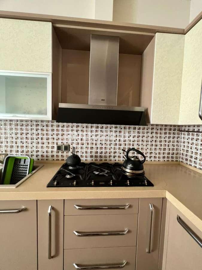 Satılır, villa, 4 otaqlı, 400 m², Bakı, Səbail r, Badamdar q.