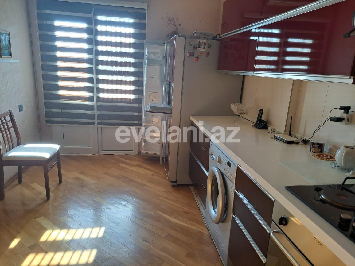 Сдаётся, новостройка, 2-комнаты, 80 m², Баку, Насиминский r, Гянджлик m.