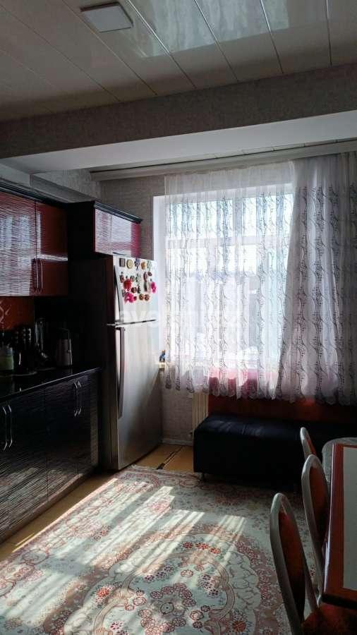 Sale, new building, 2 room, 75 m², Baku, Narimanov r, Ganjlik m.
