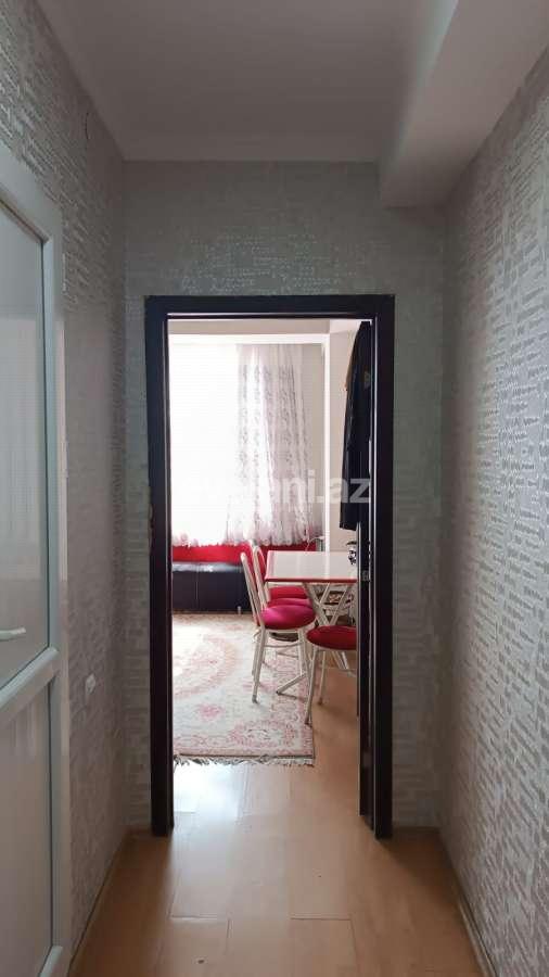 Sale, new building, 2 room, 75 m², Baku, Narimanov r, Ganjlik m.