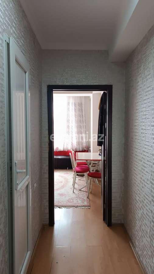 Sale, new building, 2 room, 75 m², Baku, Narimanov r, Ganjlik m.