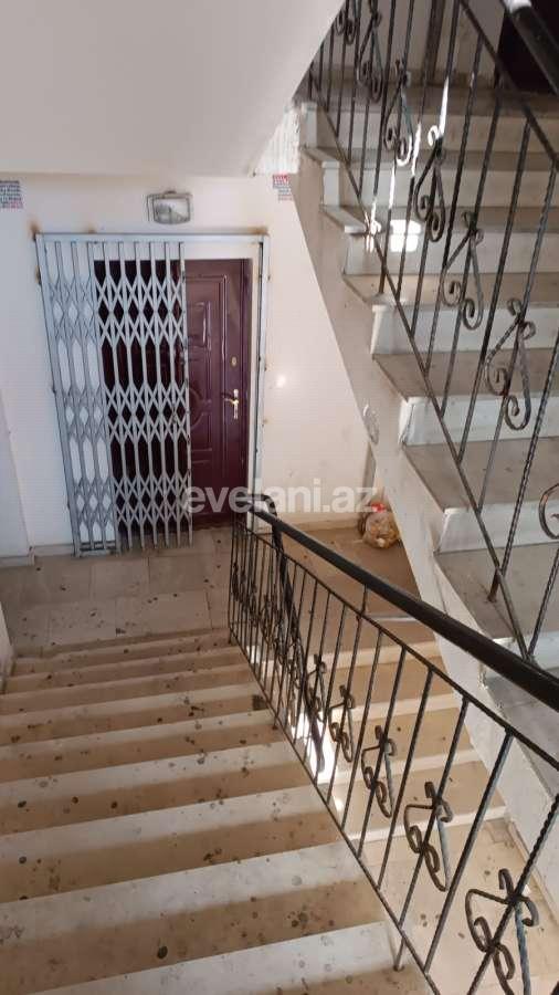 Sale, new building, 2 room, 75 m², Baku, Narimanov r, Ganjlik m.