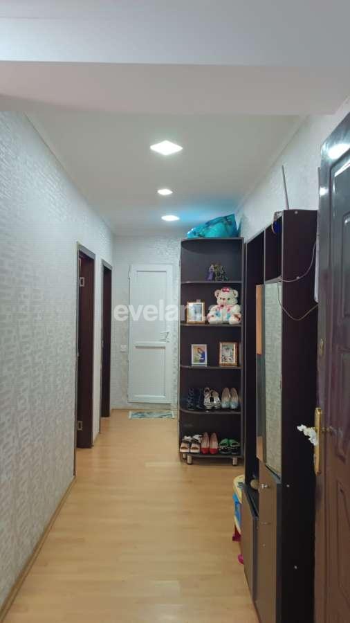 Sale, new building, 2 room, 75 m², Baku, Narimanov r, Ganjlik m.