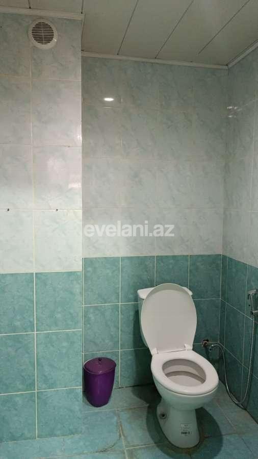 Sale, new building, 2 room, 75 m², Baku, Narimanov r, Ganjlik m.