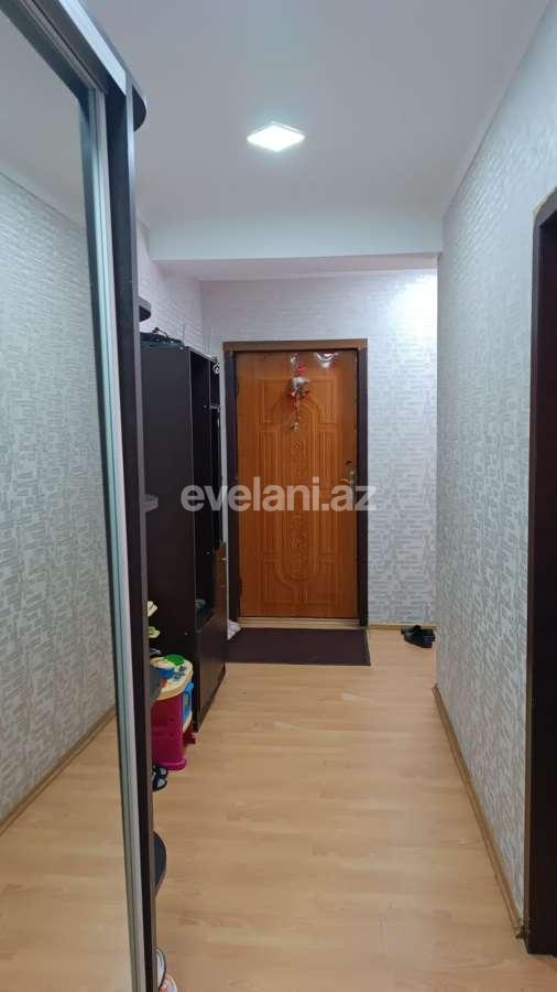 Sale, new building, 2 room, 75 m², Baku, Narimanov r, Ganjlik m.