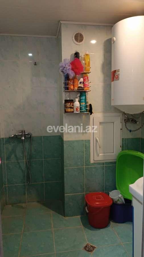 Sale, new building, 2 room, 75 m², Baku, Narimanov r, Ganjlik m.