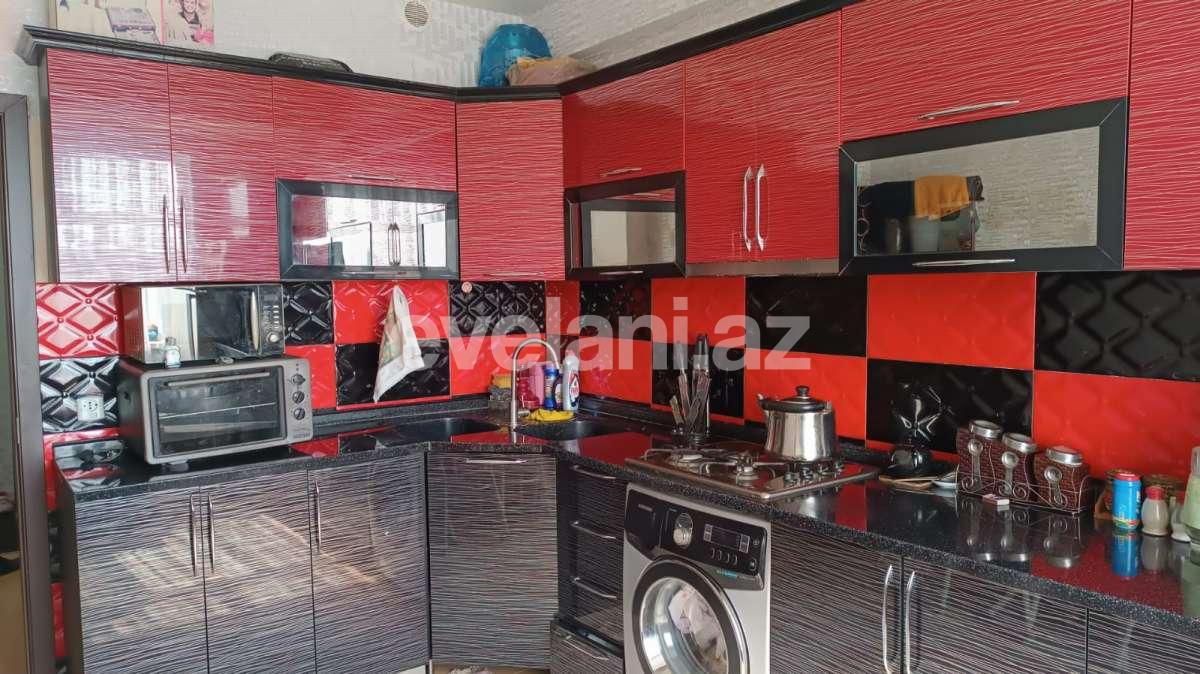 Sale, new building, 2 room, 75 m², Baku, Narimanov r, Ganjlik m.