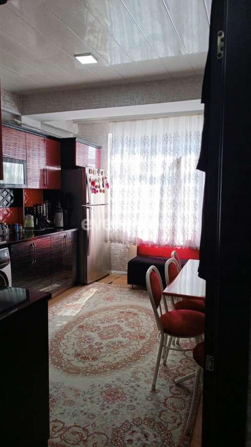 Sale, new building, 2 room, 75 m², Baku, Narimanov r, Ganjlik m.