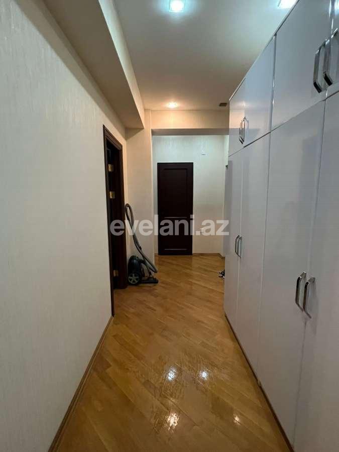 Kirayə verilir, yeni tikili, 2 otaqlı, 110 m², Bakı, Xətai r, Şah İsmayıl Xətai m.