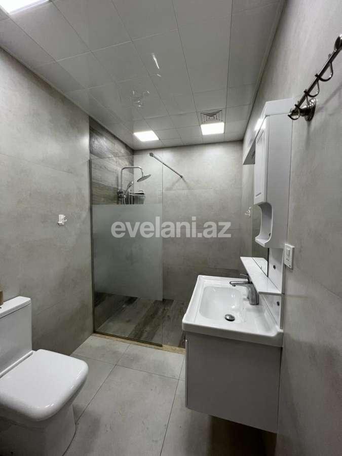 Kirayə verilir, yeni tikili, 2 otaqlı, 100 m², Bakı, Yasamal r, Yasamal q, İnşaatçılar m.