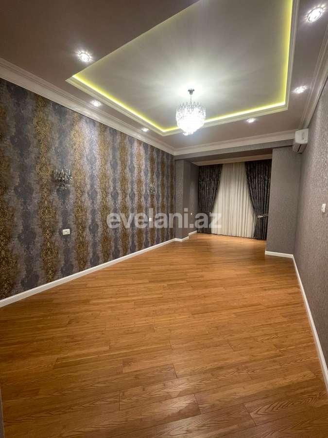 Satılır, yeni tikili, 3 otaqlı, 160 m², Bakı, Nəsimi r, Gənclik m.