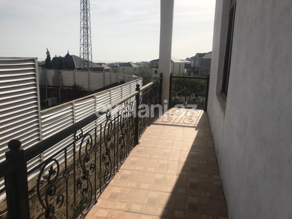 Satılır, villa, 7 otaqlı, 450 m², Bakı, Səbail r, Badamdar q.