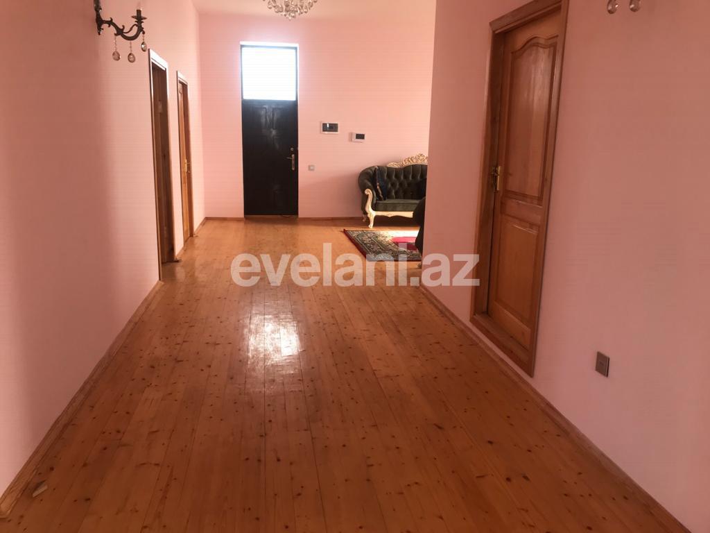 Satılır, villa, 7 otaqlı, 450 m², Bakı, Səbail r, Badamdar q.