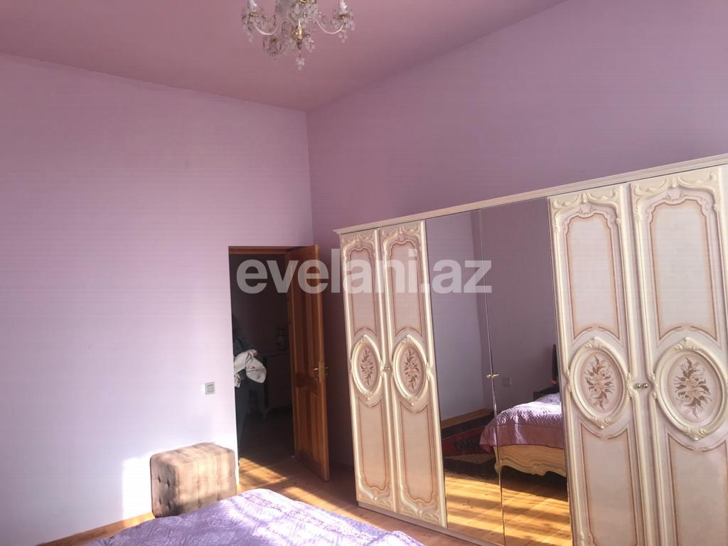 Satılır, villa, 7 otaqlı, 450 m², Bakı, Səbail r, Badamdar q.