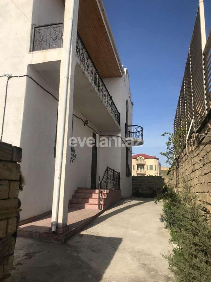 Satılır, villa, 7 otaqlı, 450 m², Bakı, Səbail r, Badamdar q.