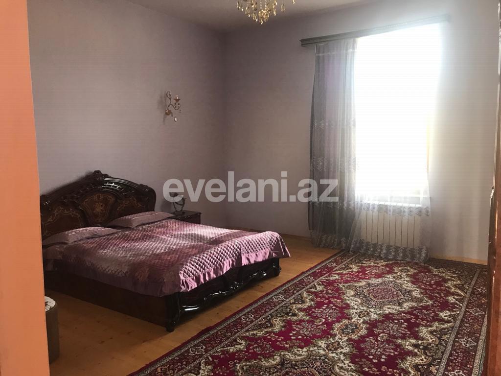 Satılır, villa, 7 otaqlı, 450 m², Bakı, Səbail r, Badamdar q.