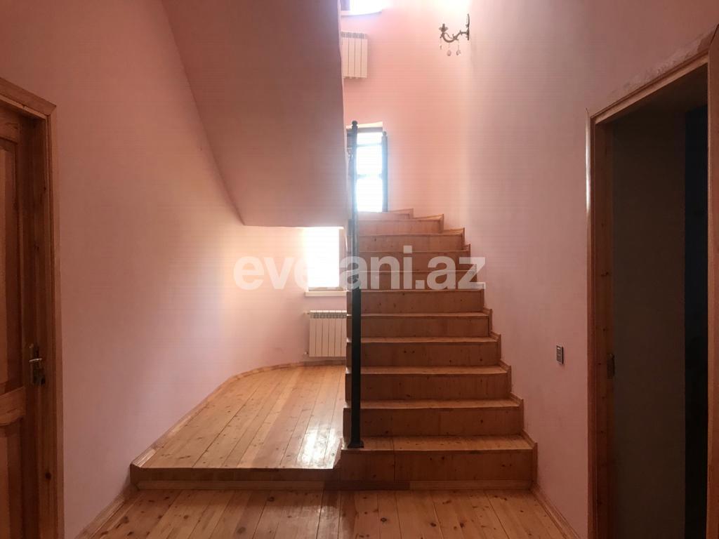 Satılır, villa, 7 otaqlı, 450 m², Bakı, Səbail r, Badamdar q.