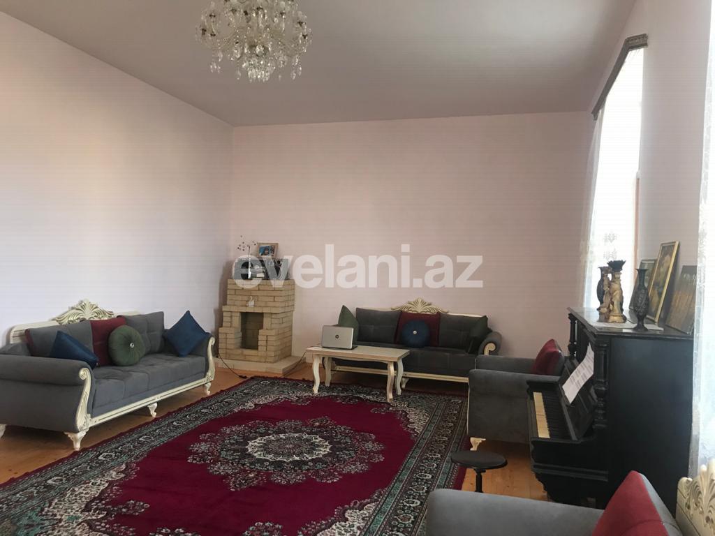 Satılır, villa, 7 otaqlı, 450 m², Bakı, Səbail r, Badamdar q.