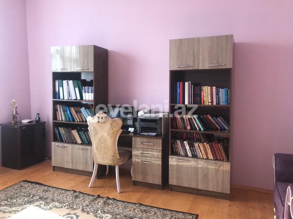 Satılır, villa, 7 otaqlı, 450 m², Bakı, Səbail r, Badamdar q.