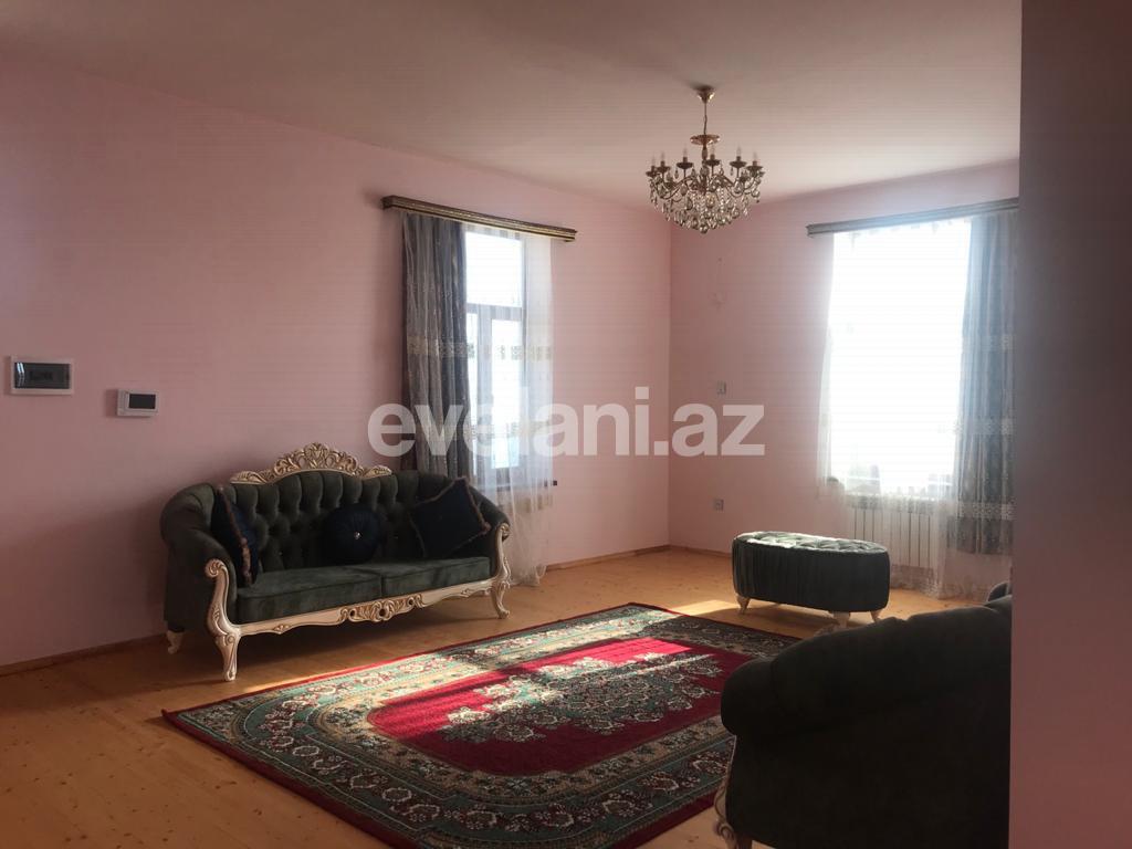 Satılır, villa, 7 otaqlı, 450 m², Bakı, Səbail r, Badamdar q.