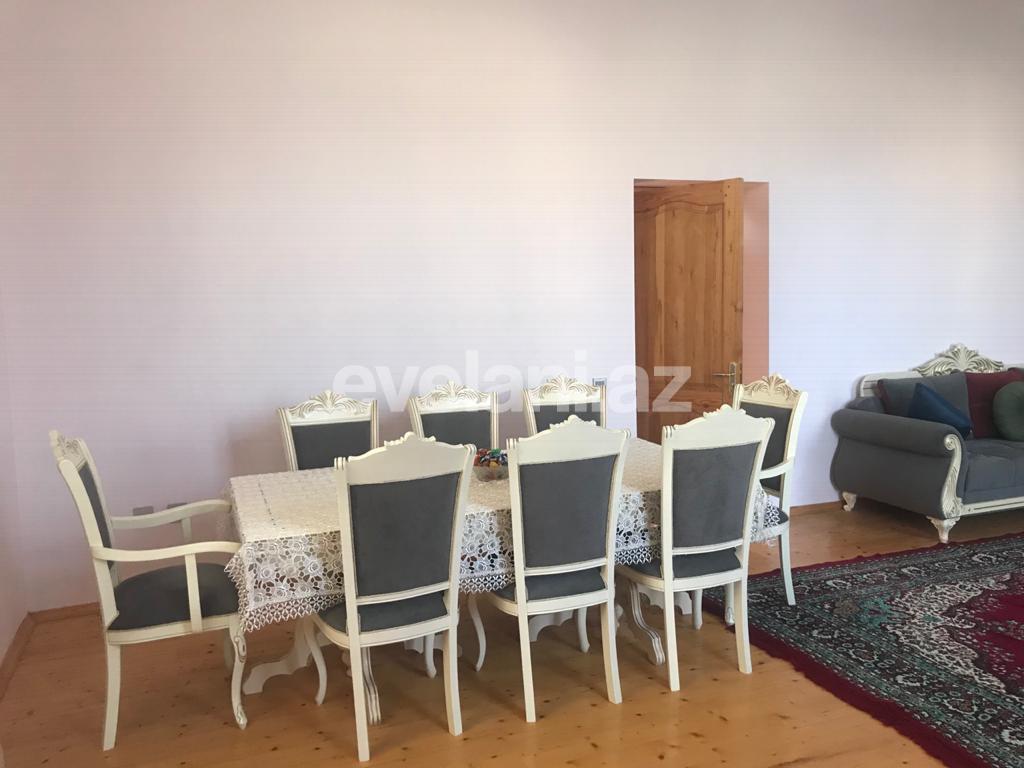 Satılır, villa, 7 otaqlı, 450 m², Bakı, Səbail r, Badamdar q.