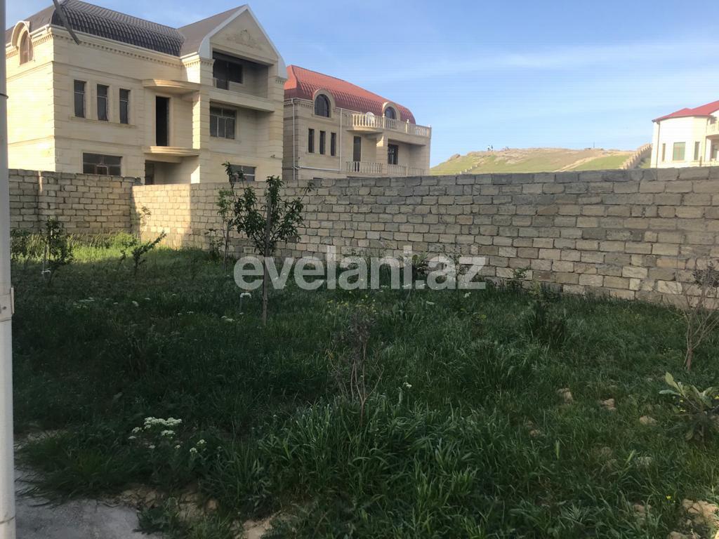 Satılır, villa, 7 otaqlı, 450 m², Bakı, Səbail r, Badamdar q.