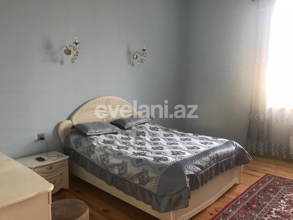 Satılır, villa, 7 otaqlı, 450 m², Bakı, Səbail r, Badamdar q.