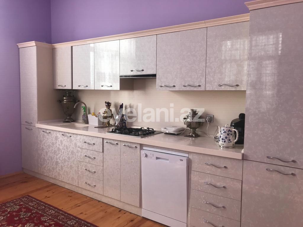Satılır, villa, 7 otaqlı, 450 m², Bakı, Səbail r, Badamdar q.