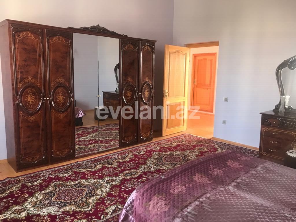 Satılır, villa, 7 otaqlı, 450 m², Bakı, Səbail r, Badamdar q.