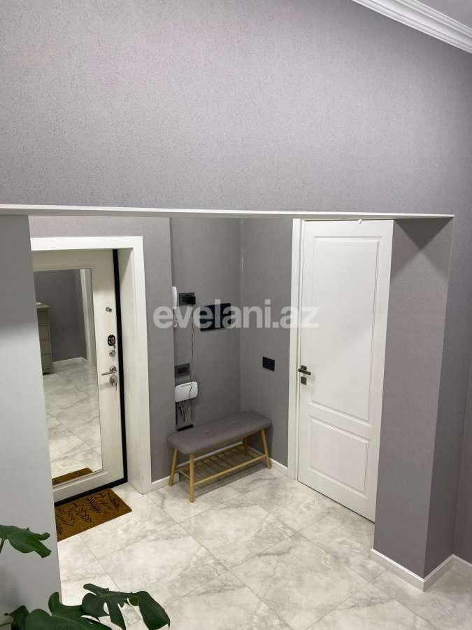 Kirayə verilir, yeni tikili, 3 otaqlı, 95 m², Bakı, Yasamal r.