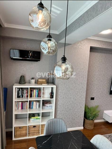 Kirayə verilir, yeni tikili, 3 otaqlı, 95 m², Bakı, Yasamal r.