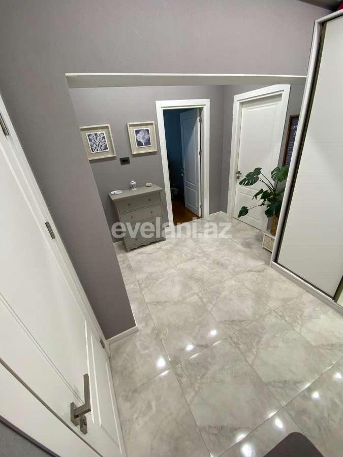 Kirayə verilir, yeni tikili, 3 otaqlı, 95 m², Bakı, Yasamal r.