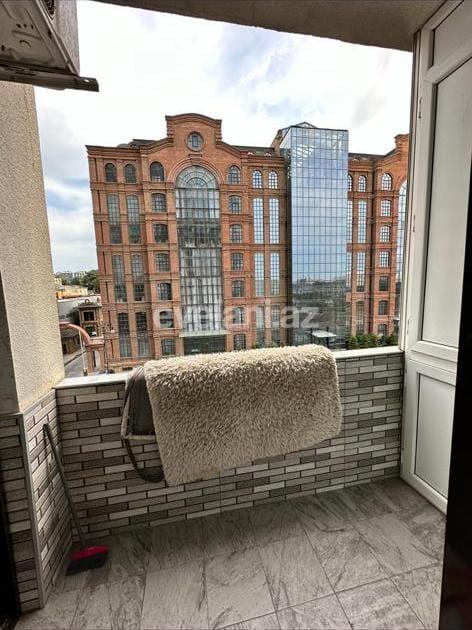 Kirayə verilir, yeni tikili, 3 otaqlı, 95 m², Bakı, Yasamal r.