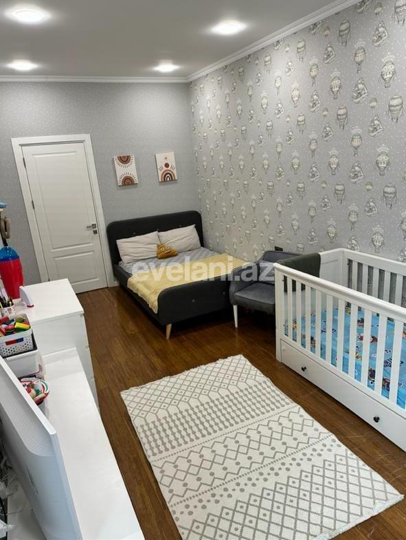 Kirayə verilir, yeni tikili, 3 otaqlı, 95 m², Bakı, Yasamal r.