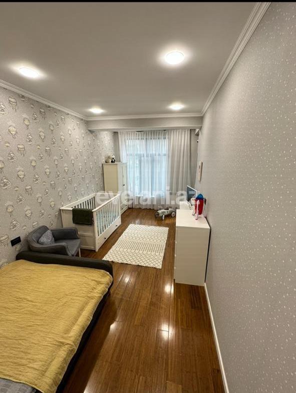 Kirayə verilir, yeni tikili, 3 otaqlı, 95 m², Bakı, Yasamal r.
