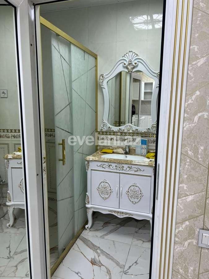 Rent, new building, 2 room, 86 m², Baku, Nasimi r, 28 may m.