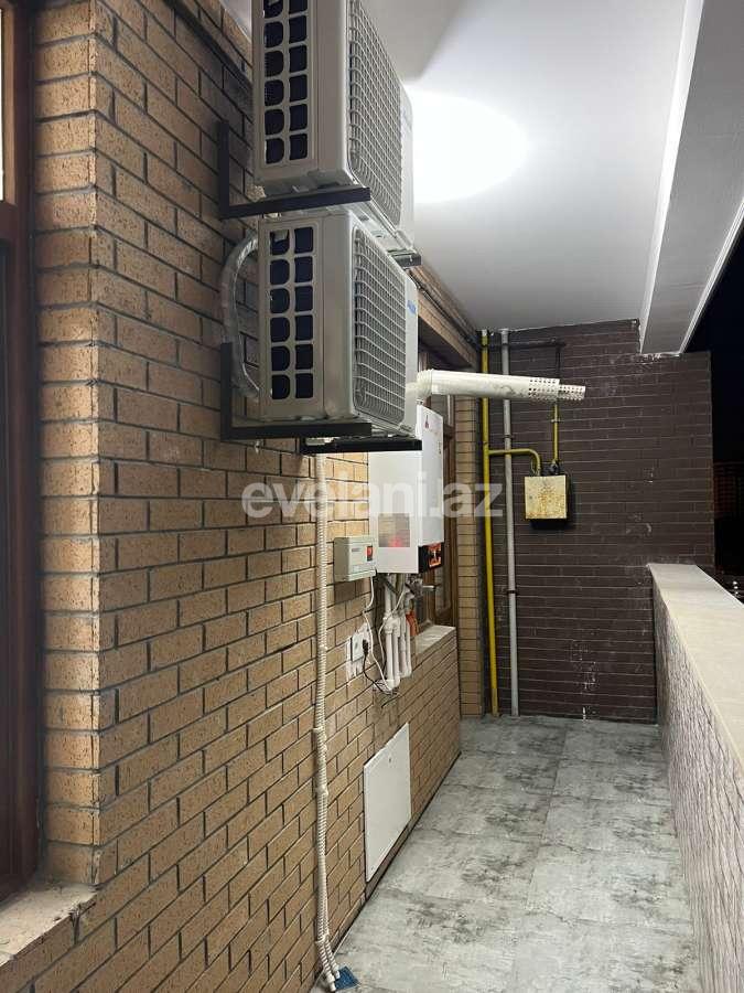 Rent, new building, 2 room, 86 m², Baku, Nasimi r, 28 may m.