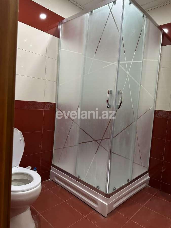 Kirayə verilir, yeni tikili, 3 otaqlı, 120 m², Bakı, Nərimanov r.