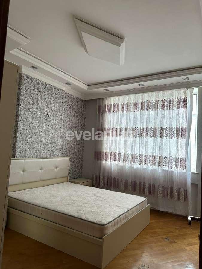 Kirayə verilir, yeni tikili, 3 otaqlı, 120 m², Bakı, Nərimanov r.