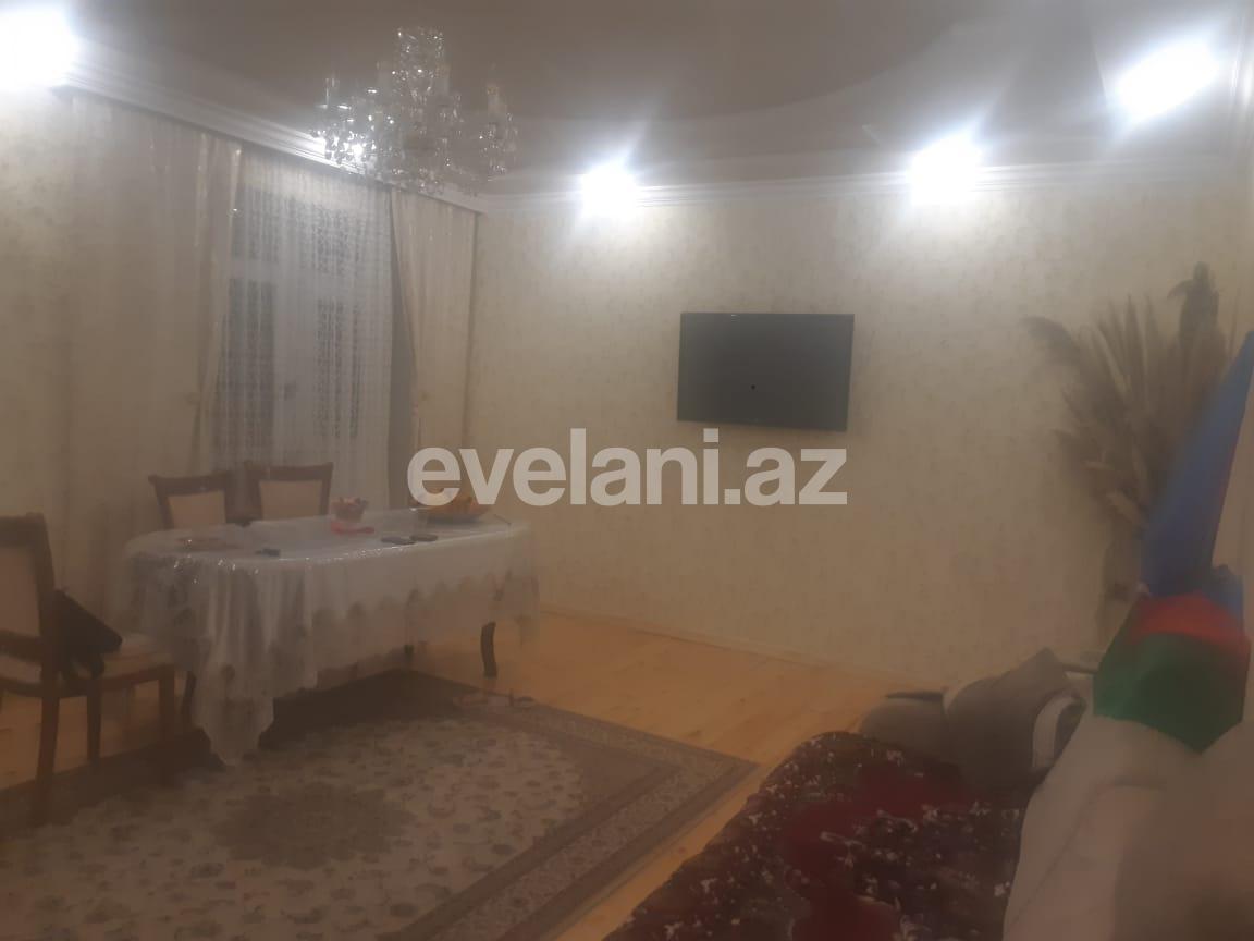 Satılır, villa, 5 otaqlı, 219.99 m², Bakı, Səbail r, Badamdar q.