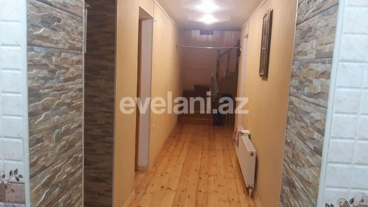 Satılır, villa, 5 otaqlı, 219.99 m², Bakı, Səbail r, Badamdar q.