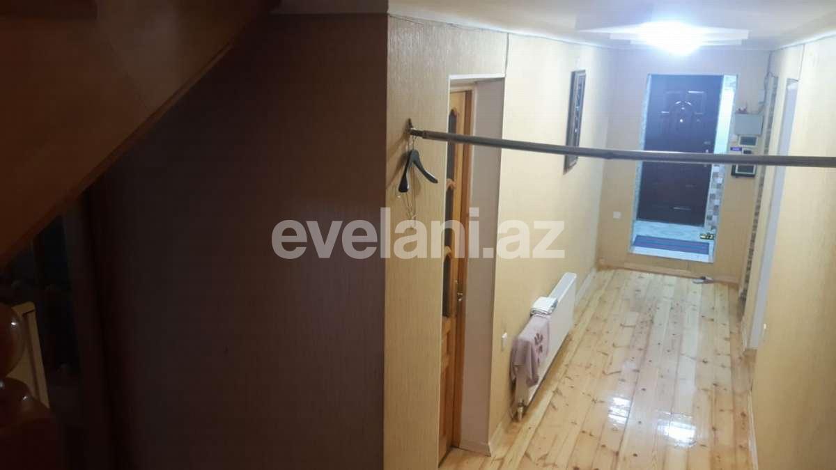 Satılır, villa, 5 otaqlı, 219.99 m², Bakı, Səbail r, Badamdar q.