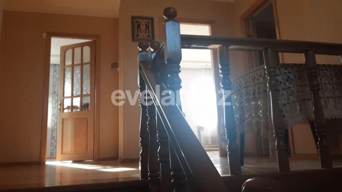 Satılır, villa, 5 otaqlı, 219.99 m², Bakı, Səbail r, Badamdar q.