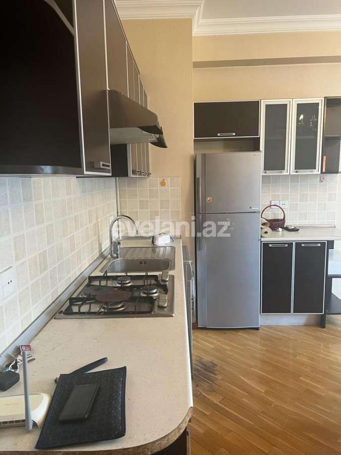 Kirayə verilir, yeni tikili, 2 otaqlı, 54 m², Bakı, Yasamal r, Elmlər Akademiyası m.
