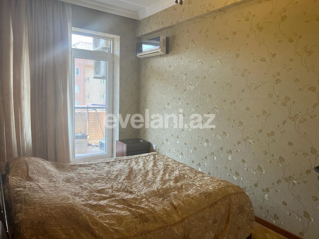 Kirayə verilir, yeni tikili, 2 otaqlı, 54 m², Bakı, Yasamal r, Elmlər Akademiyası m.