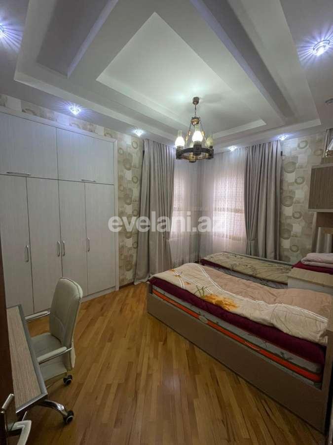 Kirayə verilir, yeni tikili, 3 otaqlı, 92 m², Bakı, Xətai r, Şah İsmayıl Xətai m.