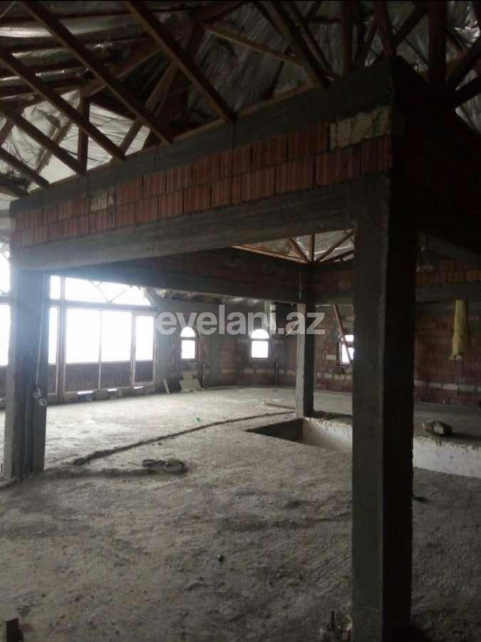 Satılır, villa, 7 otaqlı, 1000 m², Bakı, Səbail r, Badamdar q.